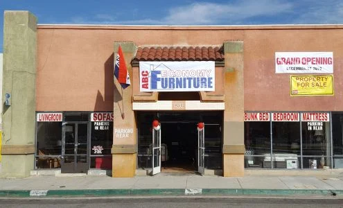 ABC Economy Furniture business photo