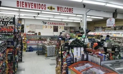 B & N Ranch Market, business photo 1