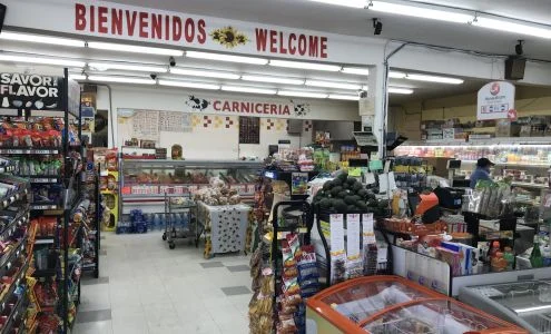 B & N Ranch Market business photo