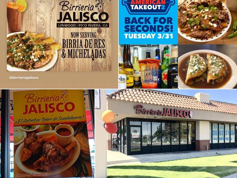 Birrieria Jalisco - Mexican Restaurant business photo