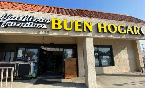 Buen Hogar business photo