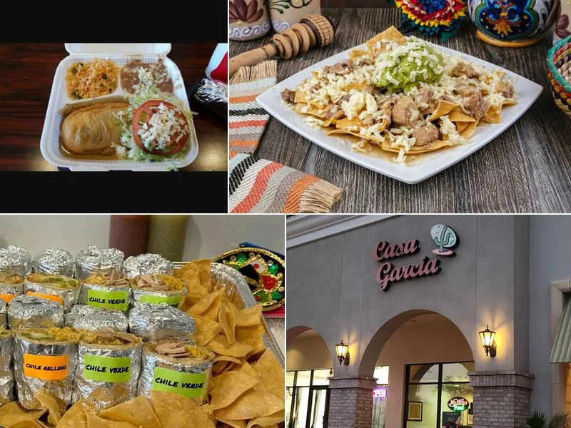 Casa Garcia business photo