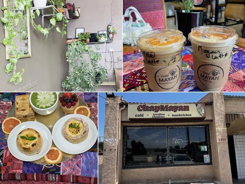 ChapMayan business photo