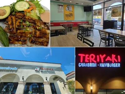 Chop Teriyaki, business photo 1