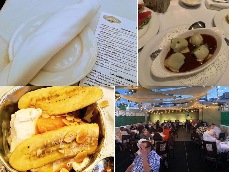 Dal Rae Restaurant business photo