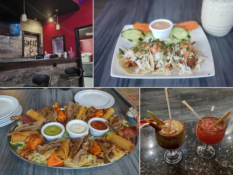 El Ancla Restaurant & Bar business photo