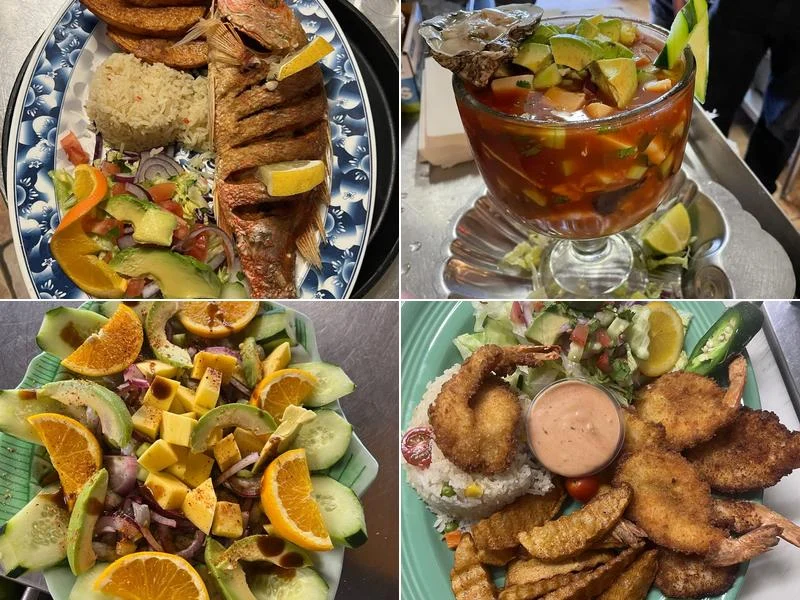 El Boca del Rio Restaurant business photo