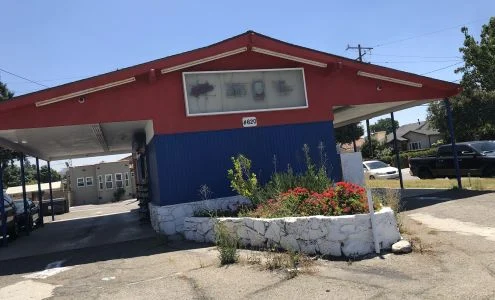 Express Dairy business photo
