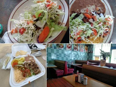 Guacamole's Taqueria, business photo 1
