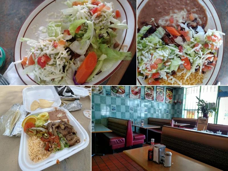 Guacamole's Taqueria business photo