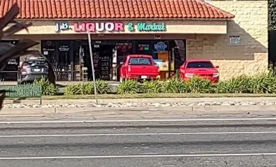 J B Liquor & Jr Market, business photo 1