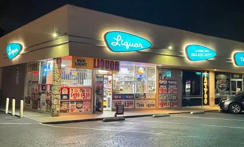 J & M Liquor business photo