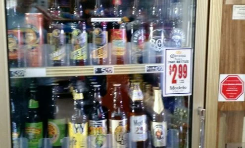 Ken's Drive-In Liquors business photo