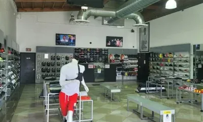 L&M Footwear, business photo 1