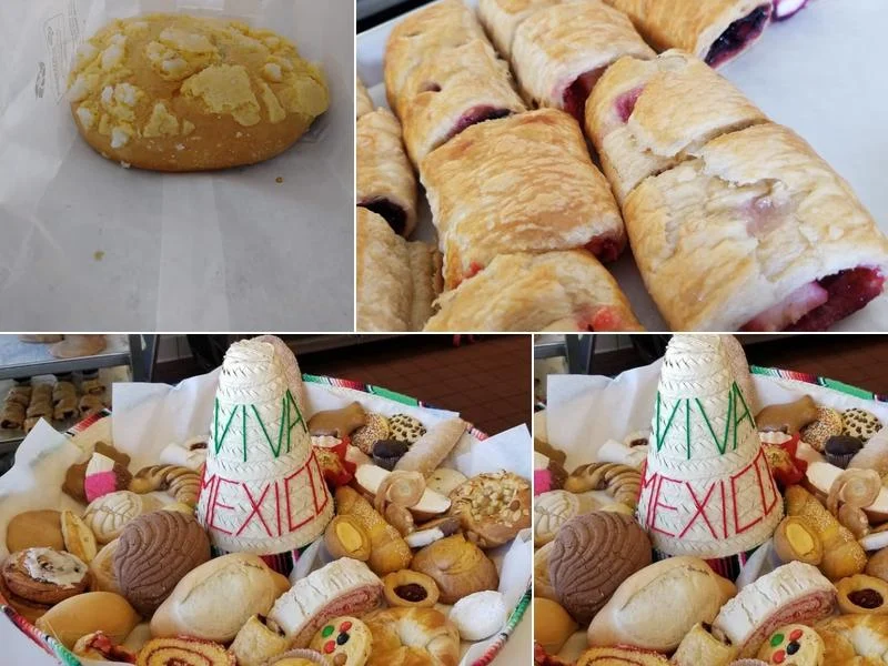 Lalo's Bakery business photo
