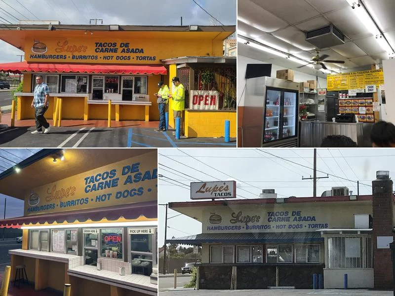 Lupe's Restaurant business photo