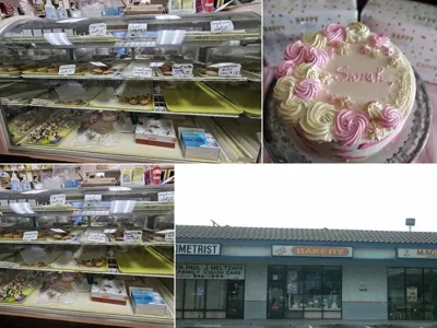 Magic Bakery, business photo 1