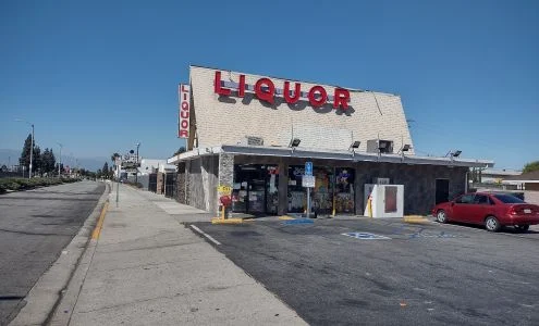 Mr. Ed Liquor Store business photo