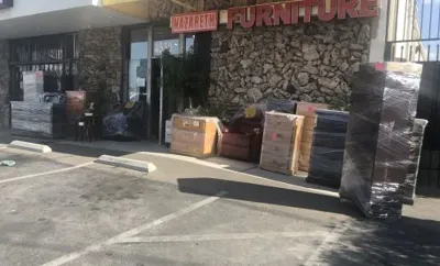 Nazareth Furniture, business photo 1