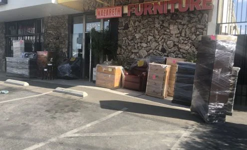 Nazareth Furniture business photo