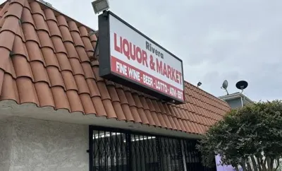 New Rivera Liquor & Market, business photo 1