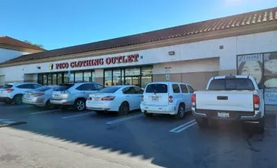 Pico Clothing Outlet, business photo 1