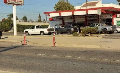 Pico Drive "N" Dairy, business photo 1