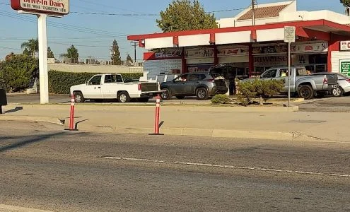 Pico Drive "N" Dairy business photo