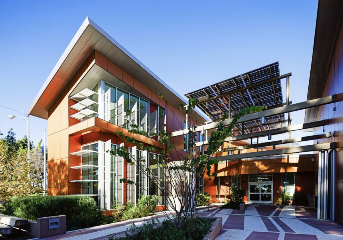 Pico Rivera Library business photo