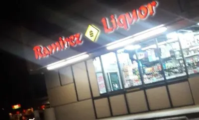 Ramirez Liquor, business photo 1
