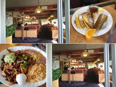 Señor G's & B, business photo 1
