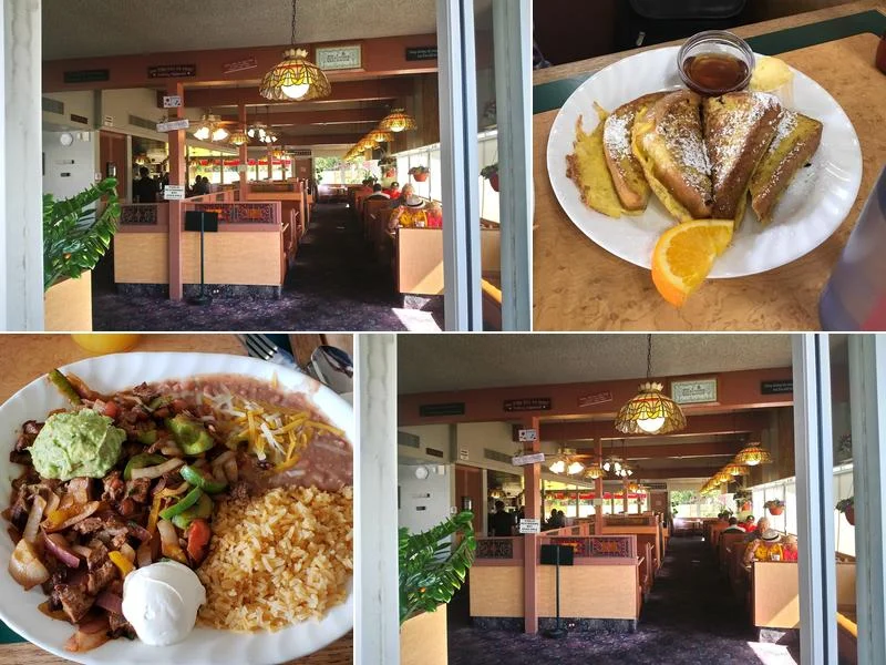 Señor G's & B business photo