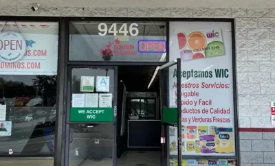 Slauson Nutrition, business photo 1