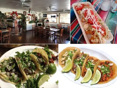 Tacos Coco's Restaurants, business photo 1