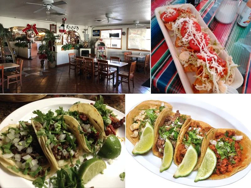 Tacos Coco's Restaurants business photo