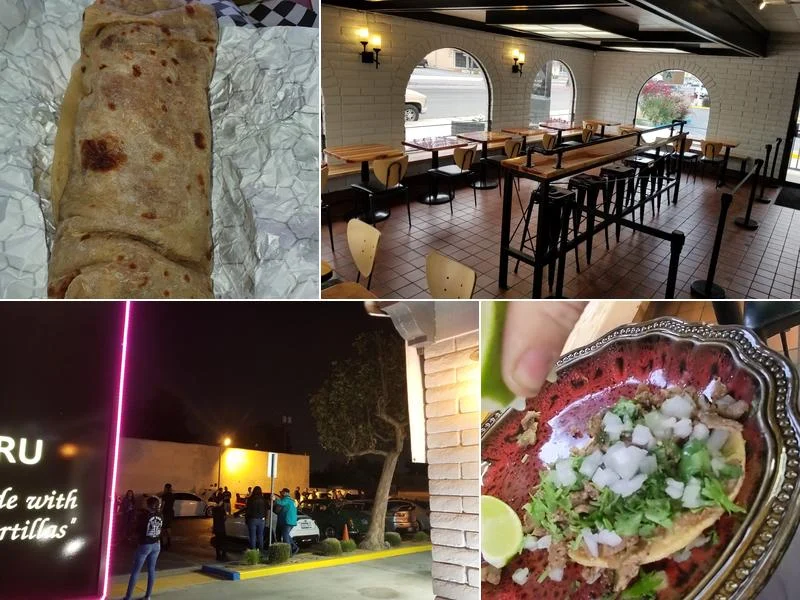 The Burrito Exchange business photo