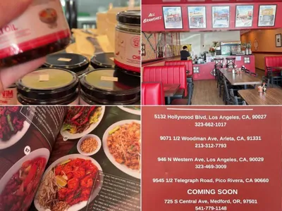 Vim Thai Restaurant, business photo 1