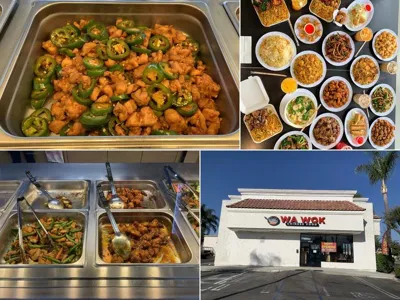 Wa Wok, business photo 1
