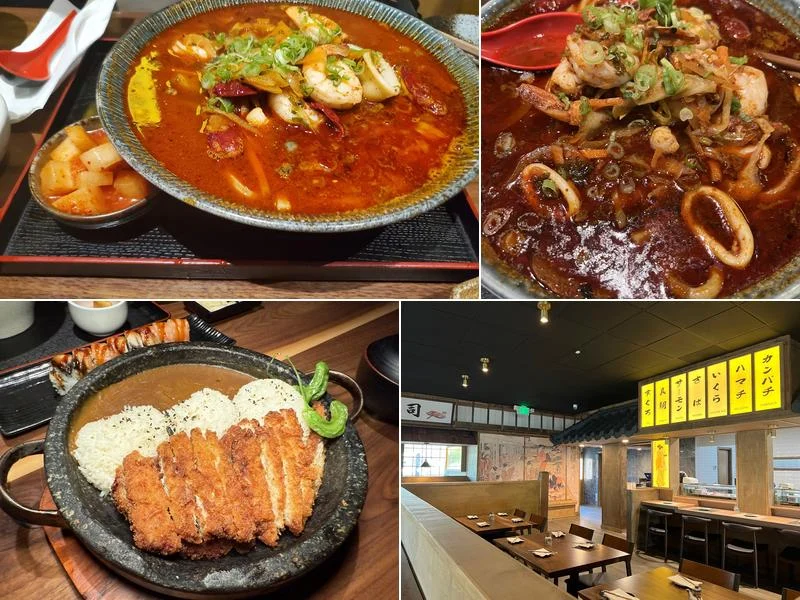 Yume Japanese Restaurant business photo