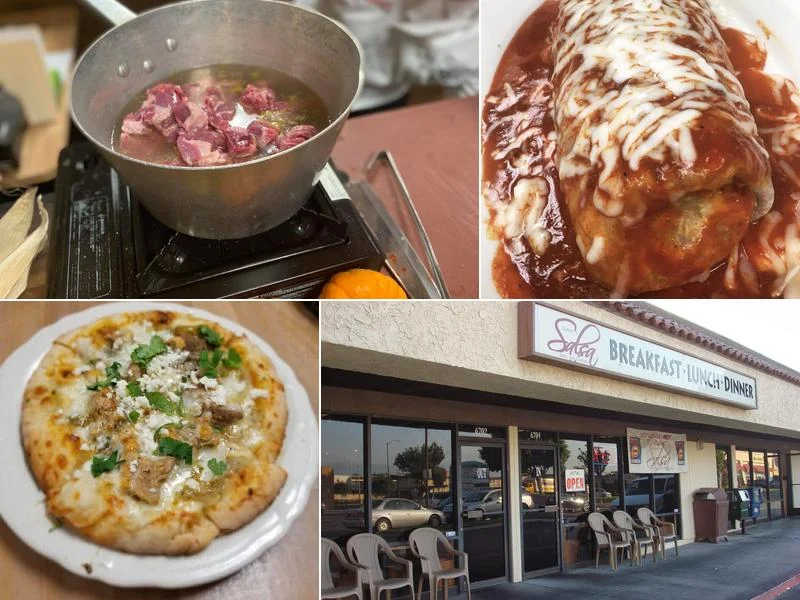 Zapien's Salsa Grill business photo