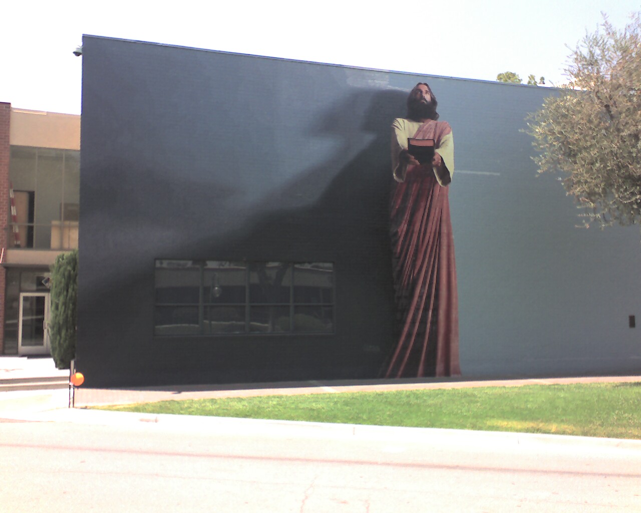 Biola University campus